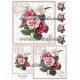 Rice paper for decoupage