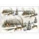 Rice paper for decoupage
