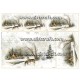 Rice paper for decoupage
