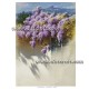 Rice paper for decoupage