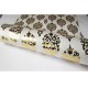 Rice paper for decoupage Hot Print Gold