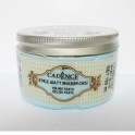 Stencil paste Shabby Chic