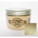 Stencil paste Metallic