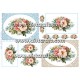 Rice paper for decoupage