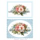 Rice paper for decoupage