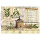 Rice paper for decoupage