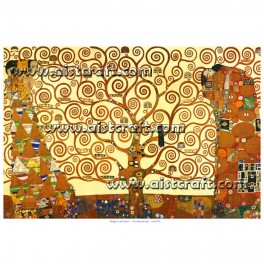 Rice paper for decoupage