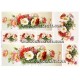 Rice paper for decoupage