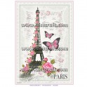 Rice paper for decoupage