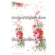 Rice paper for decoupage