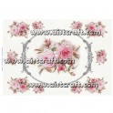 Rice paper for decoupage