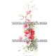 Rice paper for decoupage