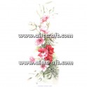 Rice paper for decoupage