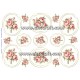 Rice paper for decoupage