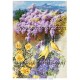 Rice paper for decoupage