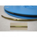 Self adhesive Electrophoretic  coating  lead strip Brass