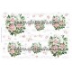 Rice paper for decoupage