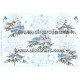 Rice paper for decoupage