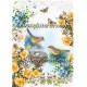 Rice paper for decoupage