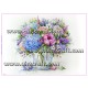 Rice paper for decoupage