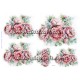 Rice paper for decoupage