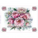 Rice paper for decoupage