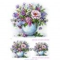 Rice paper for decoupage