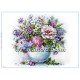 Rice paper for decoupage