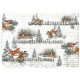 Rice paper for decoupage