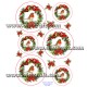 Rice paper for decoupage