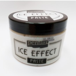 paste ice effect