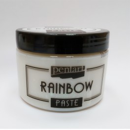 Paste Ice effect Rainbow