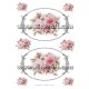 Rice paper for decoupage