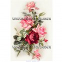Rice paper for decoupage
