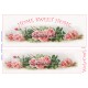 Rice paper for decoupage