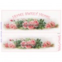 Rice paper for decoupage