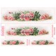 Rice paper for decoupage