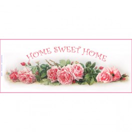 Rice paper for decoupage