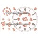 Rice paper for decoupage