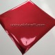 Decor foils Red 