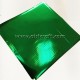 Decor foils Green