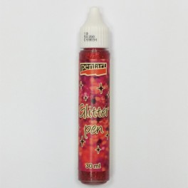 Glitter Glue