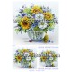 Rice paper for decoupage