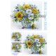 Rice paper for decoupage