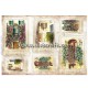 Rice paper for decoupage