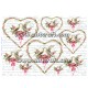 Rice paper for decoupage