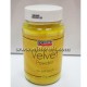 VELVET POWDER Citrine Yellow