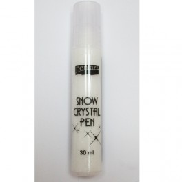 Snow Crystal pen 30 ml