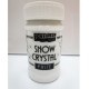 Snow Crystal paste