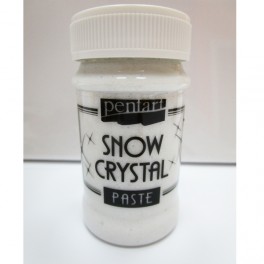 Snow Crystal paste